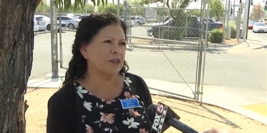 No answer from CCSD over temperature readings in classrooms amid AC complaints