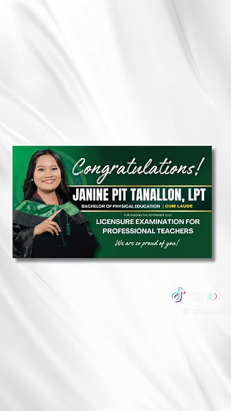 Tarpaulin Layout for Board Passers ❤ Open for comission #fyp #boardpasser2023 #boardpasser #tarpaulinlayout #budgetfriendly #tarpualin #boardpasser2024