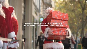 5.1K views · 32 reactions |  À la Fnac, on n'est jamais trop en avance... pour trouver des cadeaux hottes.  https://fcld.ly/pyvn949 #NoelCommenceAlaFnac | Fnac | Facebook