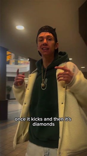 Song is called ‘Road Again’ by Heavy Jay #roadagain #heavyjay #mall