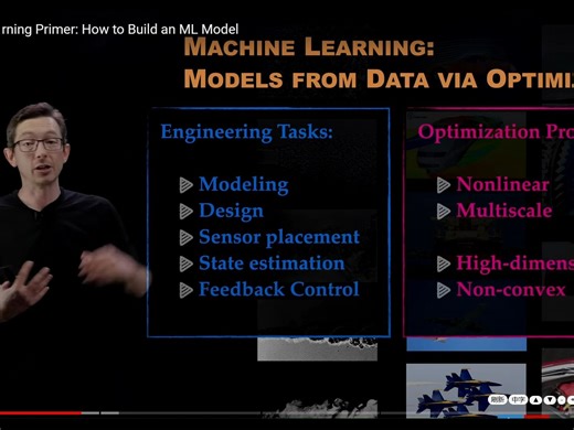 (中文译制)机器学习入门：如何构建 ML 模型
