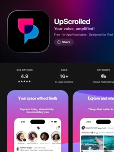 UpScrolled App Review: Legit or Scam?