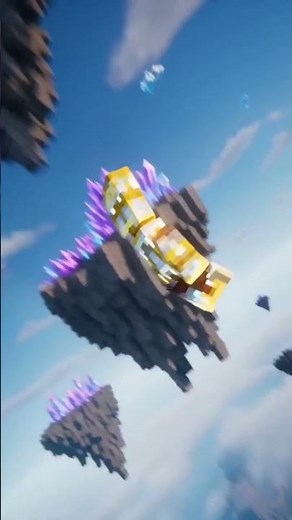 Minecraft Texture Pack Showcase