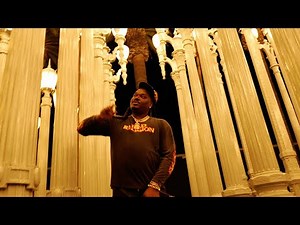 LUCKI - Picky Demons :) (Official Music Video)