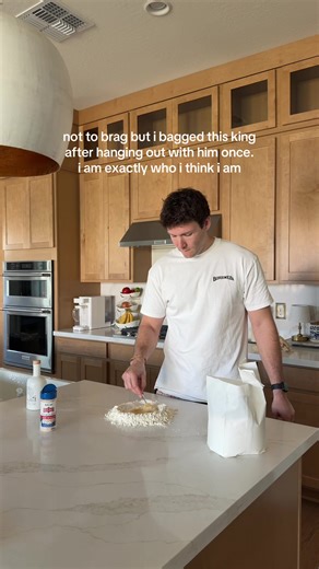 The Whole Damn Package: Celebrating My Husband