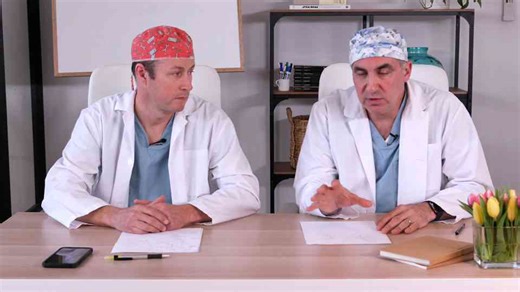 Painful Total Knee Replacement - Why Does It Still Hurt