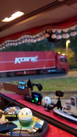 518K views · 10K reactions | O seara magica!❤ | Soferite de Tir România & Europa Truckers Girls | Facebook