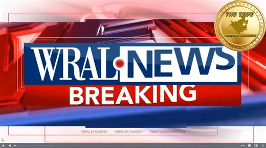 WRAL BREAKING NEWS! RALEIGH RESIDENTS SHOW WHY RALEIGH IS THE CAPITAL OF NORTH CAROLINA! #thetruerockymount Now this is what we call a community coming together and standing up for one another! | The True Rocky Mount