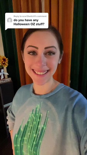 Unique Oz Halloween Decorations for a Spooky Season