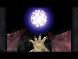 Madeen's Terra Homing from FFIX Remastered