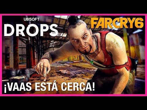 35 años de juegos, Nuevas Operadoras y Ubisoft+ | DROPS