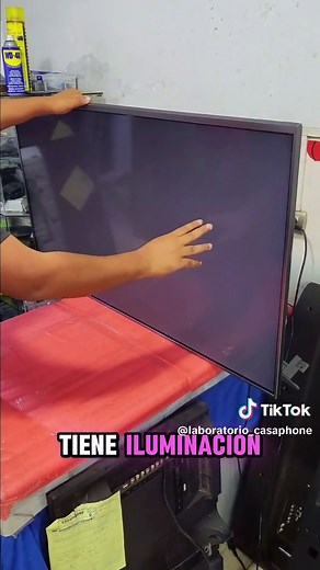 Reparación de Televisores: Soluciones para Pantallas Negras y Sin Imagen