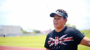 🎙Koini Vuli, former women's rugby player & current Fiji Rugby referee, shares her thoughts and excitement on the upcoming National Girls Championship. 📅 Friday 29 & Saturday 30 November, 2019 🏟 Churchill Park, Lautoka - FIJI #GetIntoRugby #EqualPlayingField #OceaniaRugby | Oceania Rugby