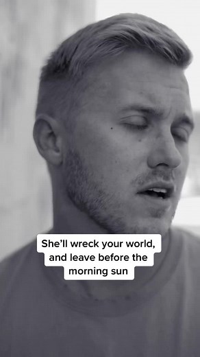 Wild as Her: Acoustic Love Song