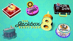 23K views · 212 reactions | An animated version of Drawful debuts in The Jackbox Party Pack 8, out today. More on the new games included: play.st/3BM7LAk | PlayStation | Facebook