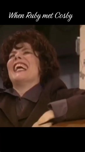 Ruby Wax Interviews Bill Cosby in New York - BBC 1 (Feb 17th, 1997)