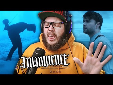 VIOLIN-CORE is just where it's at!! Imminence- Continuum (Reaction)