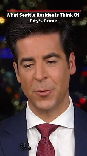 Seattle residents respond to questions on crime