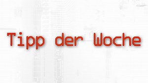 Tipp der Woche: Windows-Ordner farbig markieren