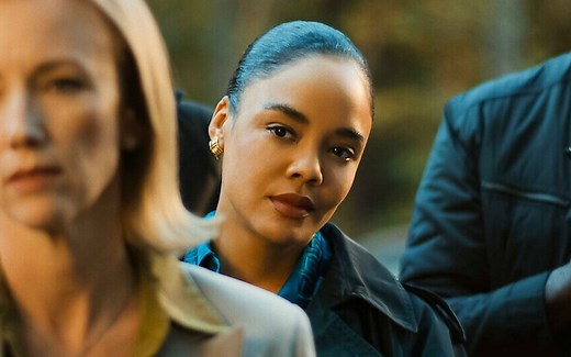 Dele & Dela: Final explicado da minissérie Netflix com reviravolta