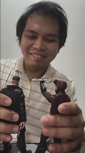 Why do grown men collect toys?