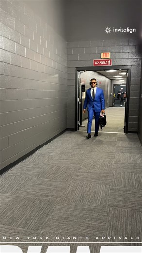 Russell Wilson has arrived | New York Giants