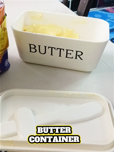 Stylish Butter Container Ideas for Your Kitchen