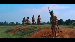 RAZA ANCESTRAL - Sofia Colon | Mapires Music