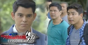 3.4M views · 62K reactions | Lito: "Ipapaalala ko ulit sa inyo, dito sa lugar ko, protektado kayo..." Alamin kung paano niya napigilan sina Cardo, Alyana, at ang Task Force Agila DITO: DON’T FORGET TO LIKE ABS-CBN for more videos facebook.com/ABSCBNnetwork Visit kapamilyaonlinelive.com to know more details! | ABS-CBN | Facebook