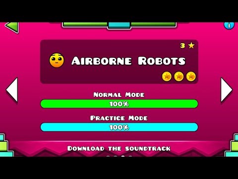 AIRBORNE ROBOTS 100% ALL COINS