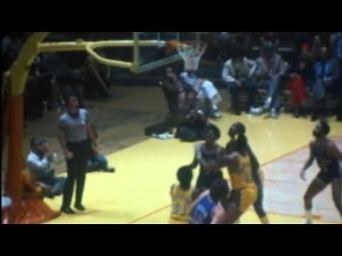 Phil Jackson Highlights from the New York Knicks