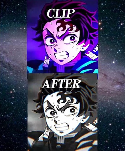 After and clip edit🥶#edit 💀#anime#typ #viral#(grüner Leune😎)#mangaedit #beforeafter✌️#amv #💀