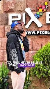 🔥 Call friend Jamal from Chicago | PIXEL