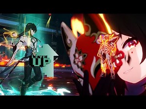 Sparkle is a game changer for Dan Heng IL! - v2.0 MoC 11 Sam | Honkai Star Rail