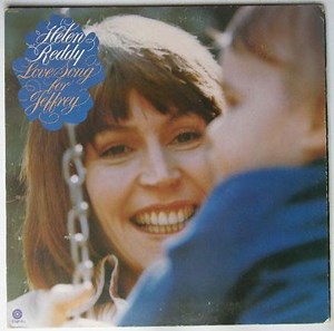 Helen Reddy - Love Song For Jeffrey