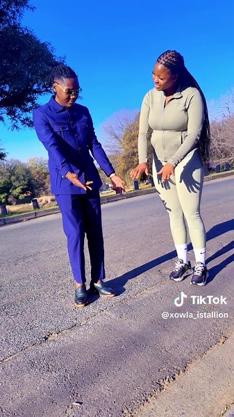 Xowla Stallion: Uthando Luhle Interview Highlights