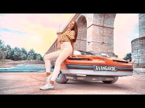 Avangarde - ONA JEST MOJA NIE TWOJA (Official Video)