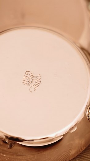 🌟 Introducing a culinary revolution in Egypt and the Middle East! 🔥 Excited to announce the arrival of Grif Cookware’s NEW locally manufactured Copper Collection - a timeless fusion of elegance and precision. From their renowned cast iron cookware to luxurious leather goods, @GrifCookware has now embraced the art of copper craftsmanship! ✨✨ 🔗 Link in bio to explore the stunning collection made with the finest High-quality copper and adorned with beautiful brass handles. These masterpieces exu