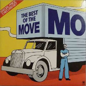 The Move - The Best Of The Move