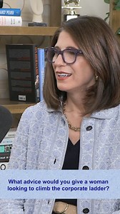 “Talent without ambition is a bird without wings.” — Ariane Gorin Expedia Group’s CEO talks about the double standards women face at work and the mindset that helped her climb the ladder. We also dive into how she’s steering Expedia, Hotels.com, and Vrbo through an era of AI-driven change in travel planning and booking. Learn more: https://katiecouricmedia.visitlink.me/8aYG9M | Katie Couric Media