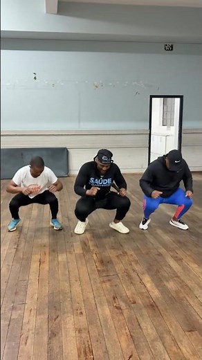 Beginner Squat Routine KING OF SQUATS 🔥💯