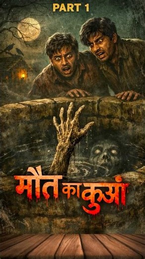 मौत का कुआं / part 1