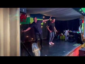 Hayya Hayya AB Line dance (stronger together) FIFA world Cup 2022 official soundtrack