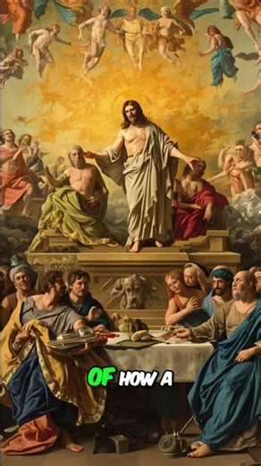 How Constantine Weaponized Christianity to Save Rome #history #empire