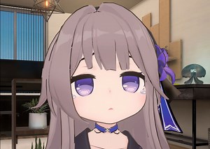 黑塔人偶：小嘴叽叽咕咕什么