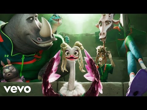 Kris Bowers - GOAT (Original Motion Picture Score) - Full Album