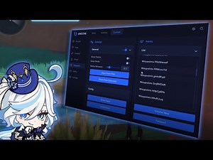[Genshin Impact] How to auto loot with Unicore.