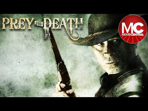 Prey for Death | Full Western Movie | Connor Trinneer