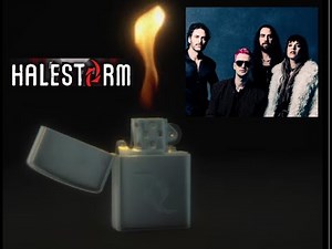 Halestorm tease new song “Darkness Always Wins“ off new album