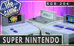 【高清马赛克】SFC画面输出研究